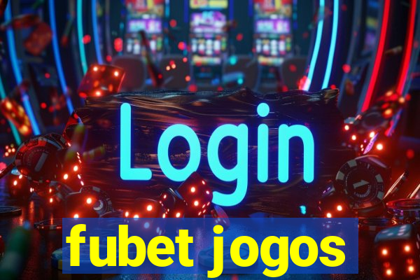 fubet jogos